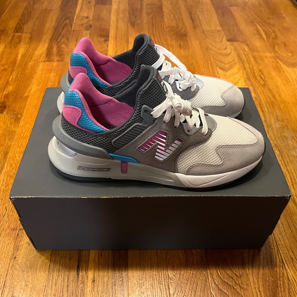 New Balance 997S NWT